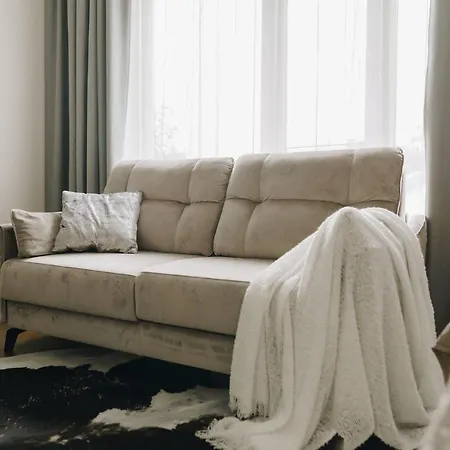 Apartament Dream - Stylish With French Balcony *