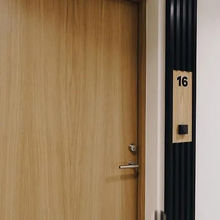 Dream - Stylish With French Balcony * Tallin