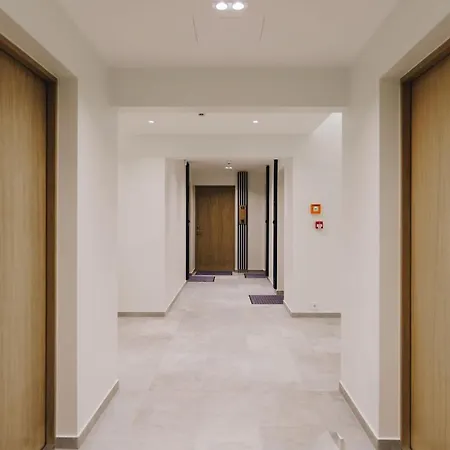 Dream - Stylish With French Balcony * 塔林