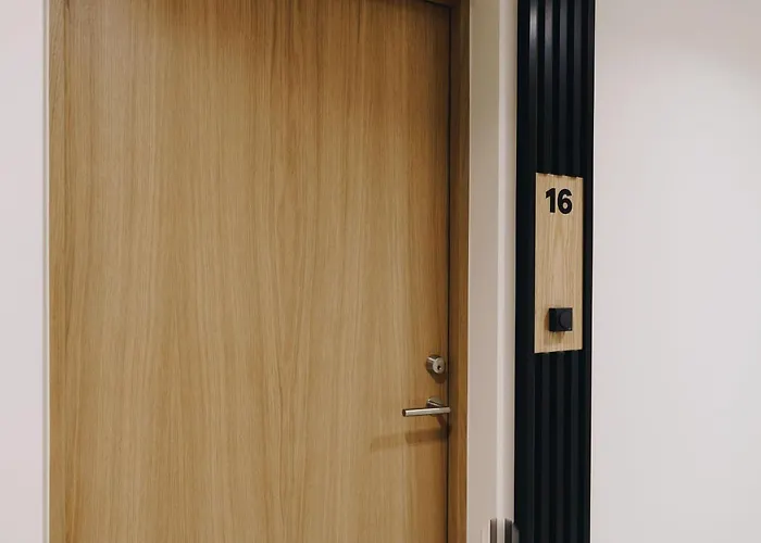 Dream - Stylish With French Balcony * Tallinn